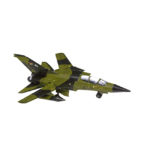 Модел за сглобяване, Изтребител Tornado