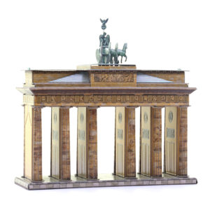 Бранденбургската Врата, м1:160