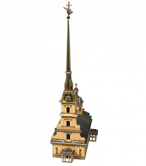 Катедрала св. Петър и Павел, м1:400 - Image 3
