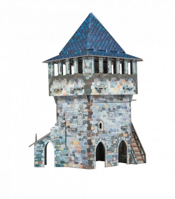 Най-горната кула - Image 3