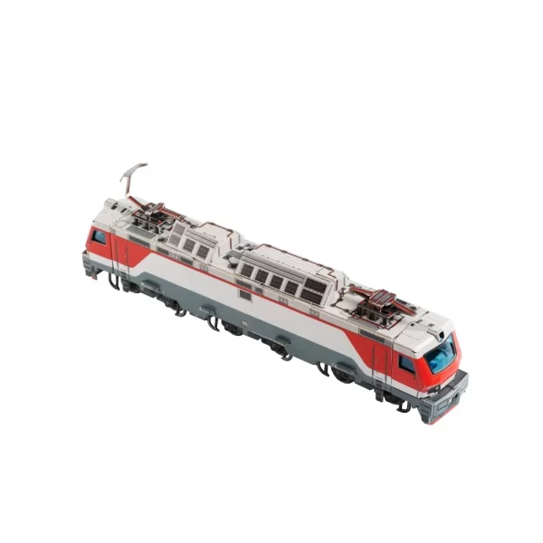 Електровоз ЕП-20 м: 1/87 - Image 2