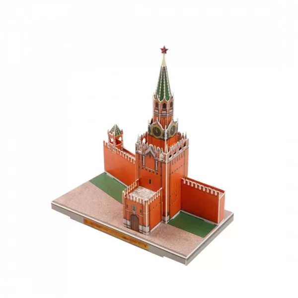 Спаската кула - миниатюра - Image 3