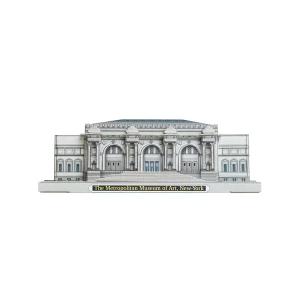 Музей на изкуствата "Метрополитън" Ню Йорк, САЩ - Image 3