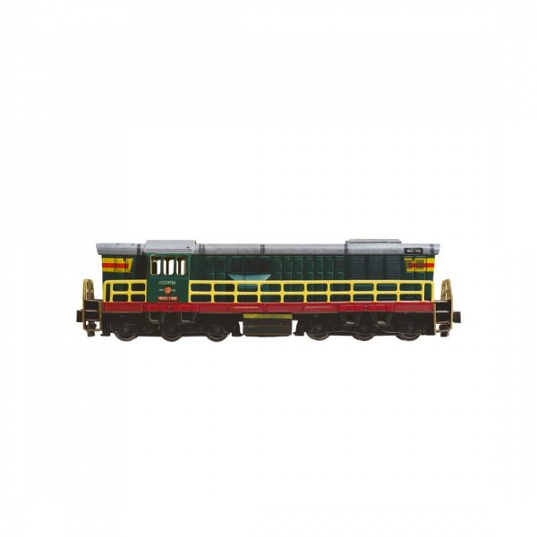 Дизелов локомотив ЧМЕ-3, м: 1/87 - Image 4